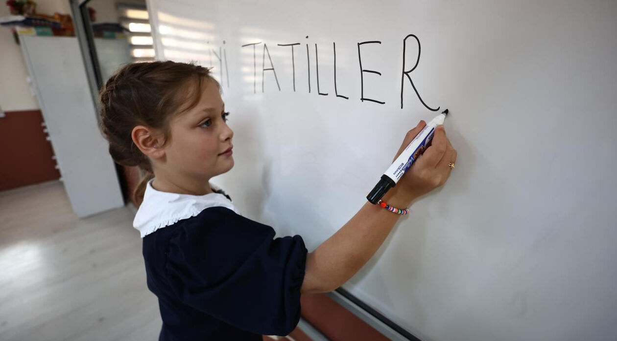 Osmaniyeliler İçin 2025 2026 Ara Tatil Takvimi3