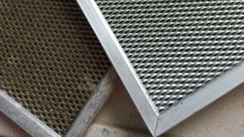 Osmaniyeliler Için Aspiratör Temizliğinde 2 Malzemeli Sır2