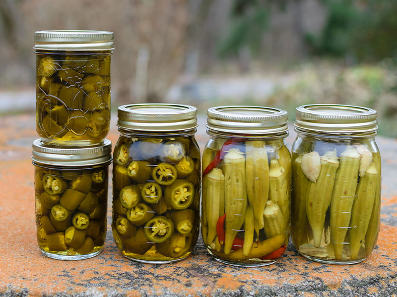 Osmaniyeliler İçin Bamya Konservesi Yapmanın 4 Püf Noktası2