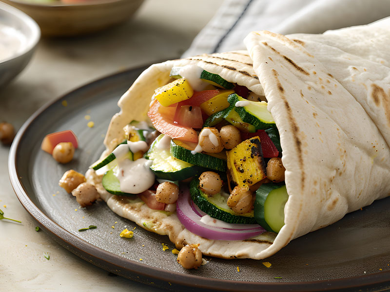 Osmaniyeliler İçin Evde Nohut Dürüm Püf Noktaları3