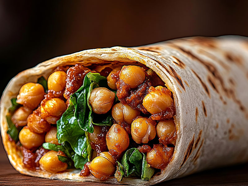 Osmaniyeliler İçin Evde Nohut Dürüm Püf Noktaları4