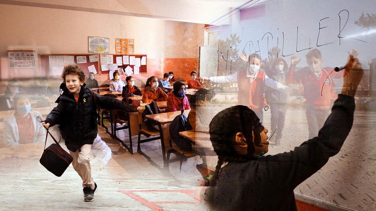 Osmaniyeliler İçin İlk Ara Tatil Tarihi Açıklandı1