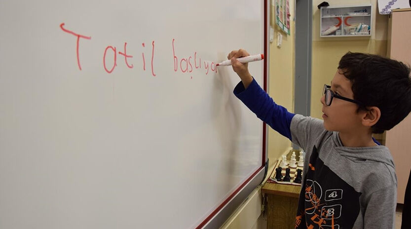 Osmaniyeliler İçin İlk Ara Tatil Tarihi Açıklandı2