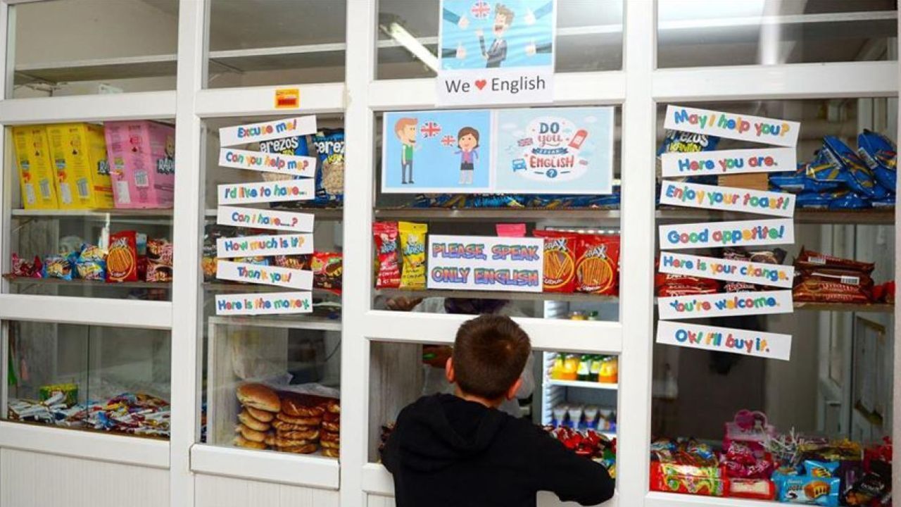 Osmaniye’de Okul Kantinlerinde Yeni Gıda Dönemi Başlıyor