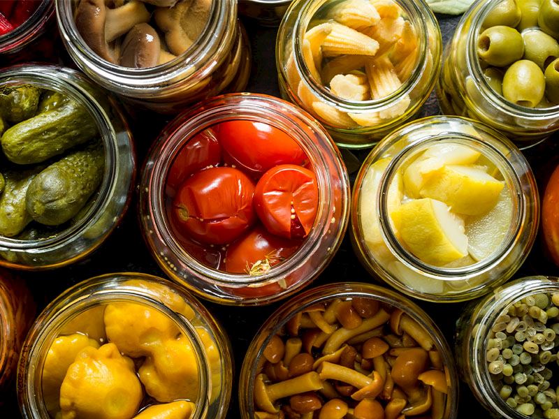 Osmaniyeliler İçin Kışlık Turşu Kurmanın 5 Altın Kuralı1