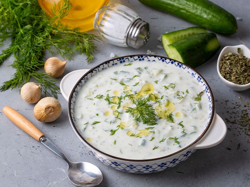 Osmaniyeliler İçin Pideli Köftenin Yanına Ne Gider4