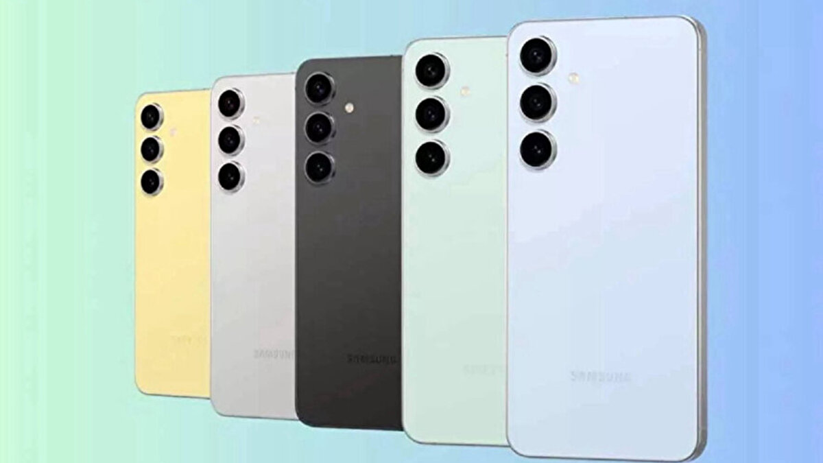 Osmaniyeliler Için Samsung Galaxy S25 Fe Tanıtıldı2