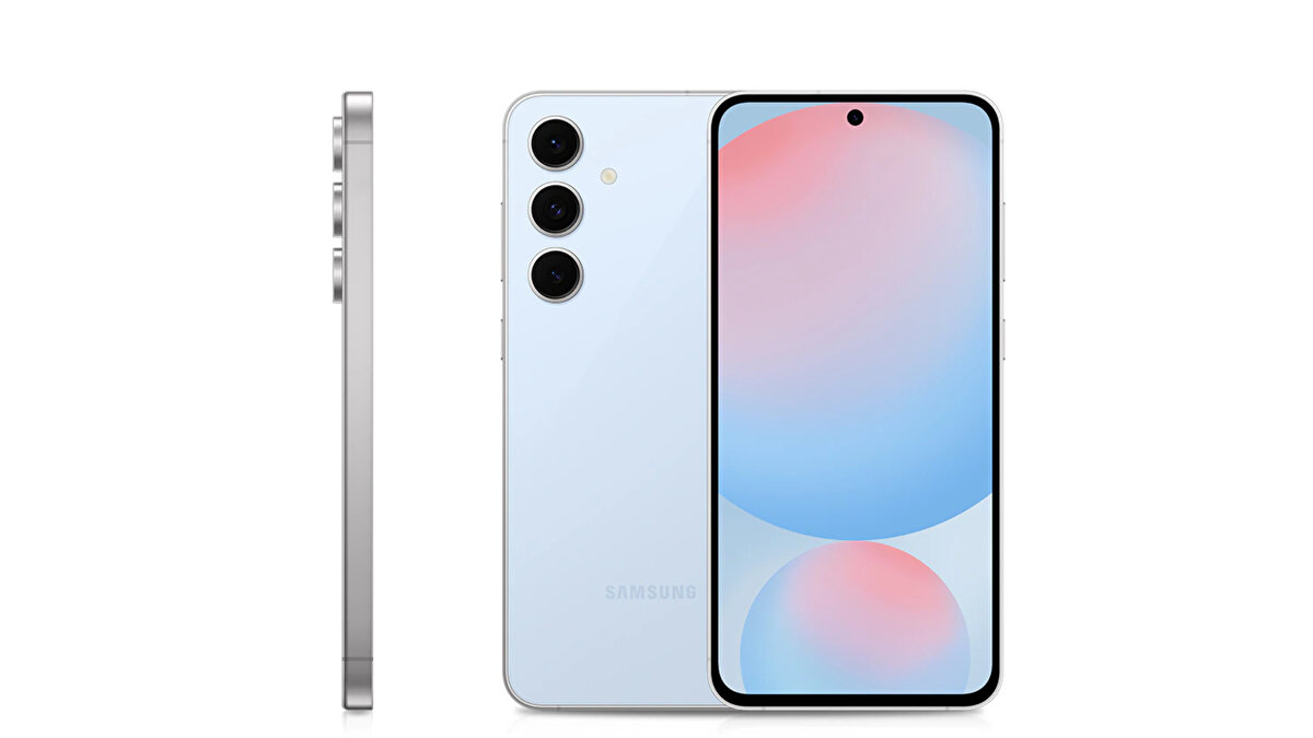 Osmaniyeliler Için Samsung Galaxy S25 Fe Tanıtıldı3