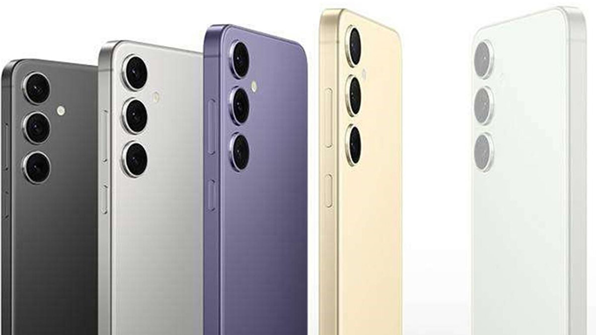 Osmaniyeliler Için Samsung Galaxy S25 Fe Tanıtıldı4