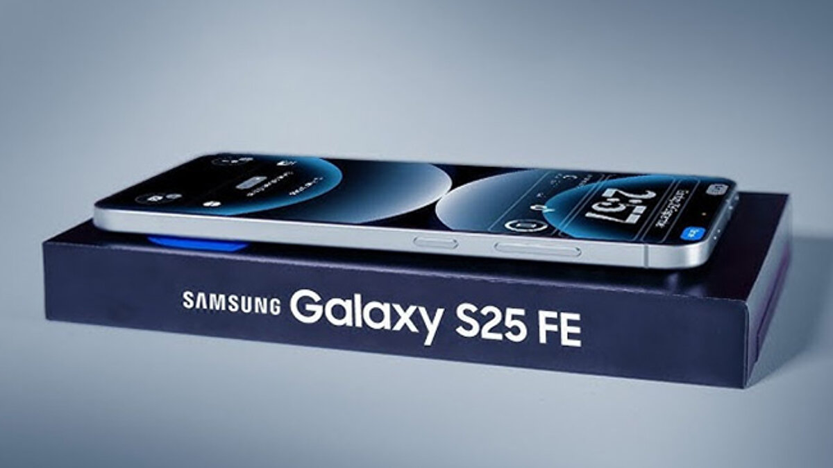 Osmaniyeliler Için Samsung Galaxy S25 Fe Tanıtıldı7