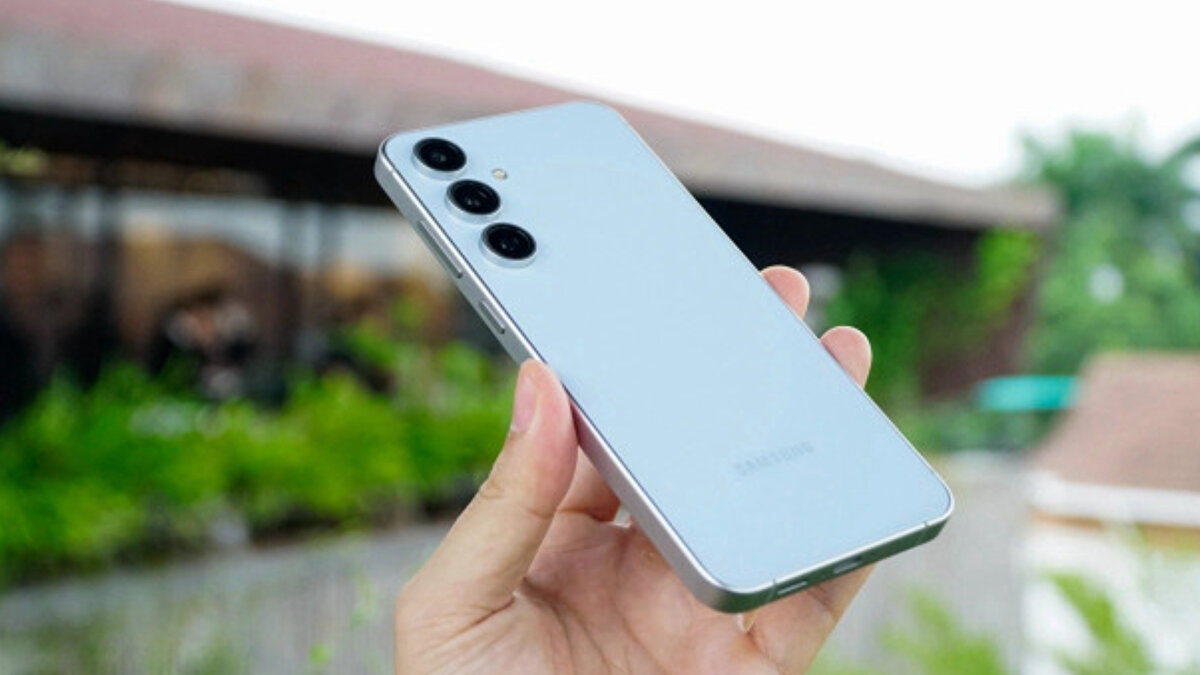 Osmaniyeliler Için Samsung Galaxy S25 Fe Tanıtıldı8