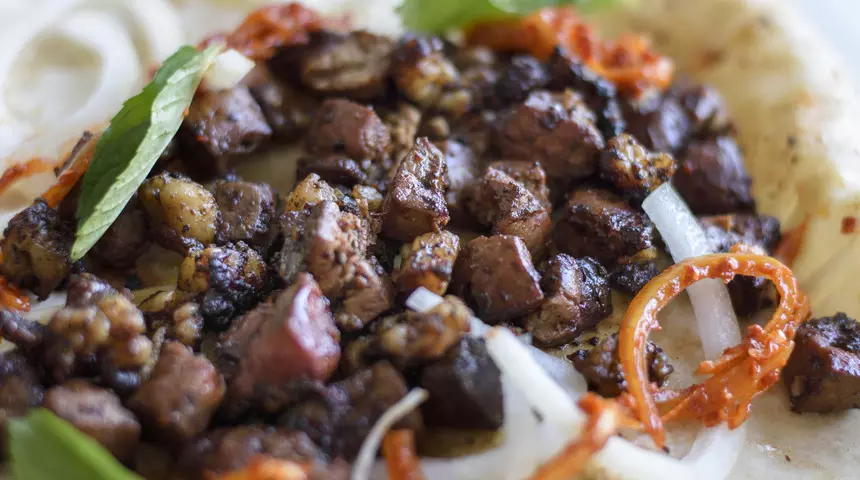 Osmaniyeliler İçin Şifa Deposu Ciğerin Faydaları2