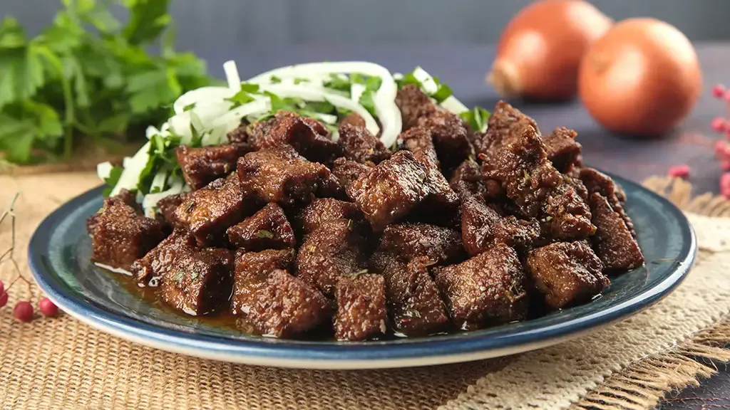 Osmaniyeliler İçin Şifa Deposu Ciğerin Faydaları3