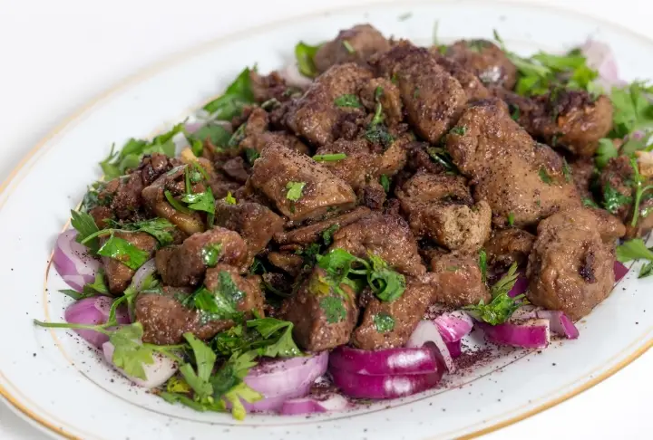 Osmaniyeliler İçin Şifa Deposu Ciğerin Faydaları4