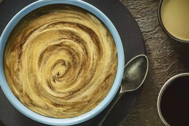 Osmaniyeliler İçin Şifa Deposu Pekmez Zencefil5