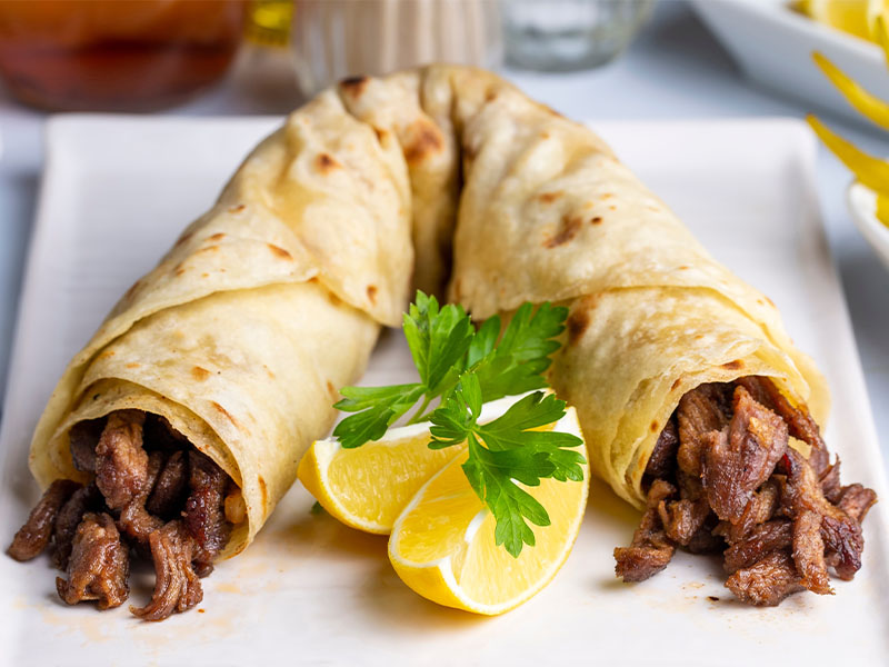 Osmaniyeliler İçin Tantuni Eti Nasıl Yumuşatılır6