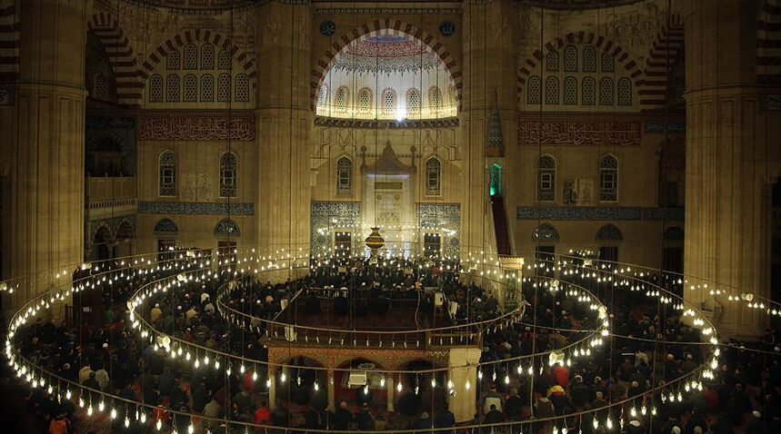 Osmaniyeliler İçin Teheccüd Namazı Nasıl Kılınır2