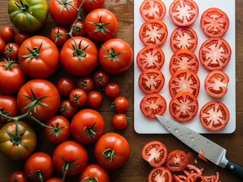 Osmaniyeliler İçin Zeytinyağlı Kurutulmuş Domates Tüyoları2