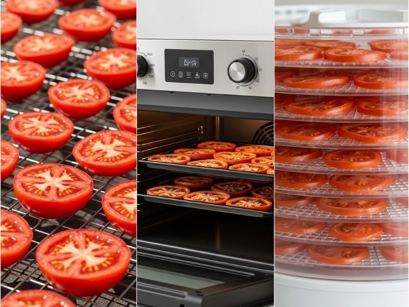 Osmaniyeliler İçin Zeytinyağlı Kurutulmuş Domates Tüyoları3