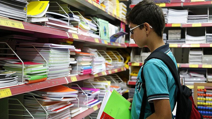 Osmaniyeliler İngilizce Defteri Seçiminde Kararsız2