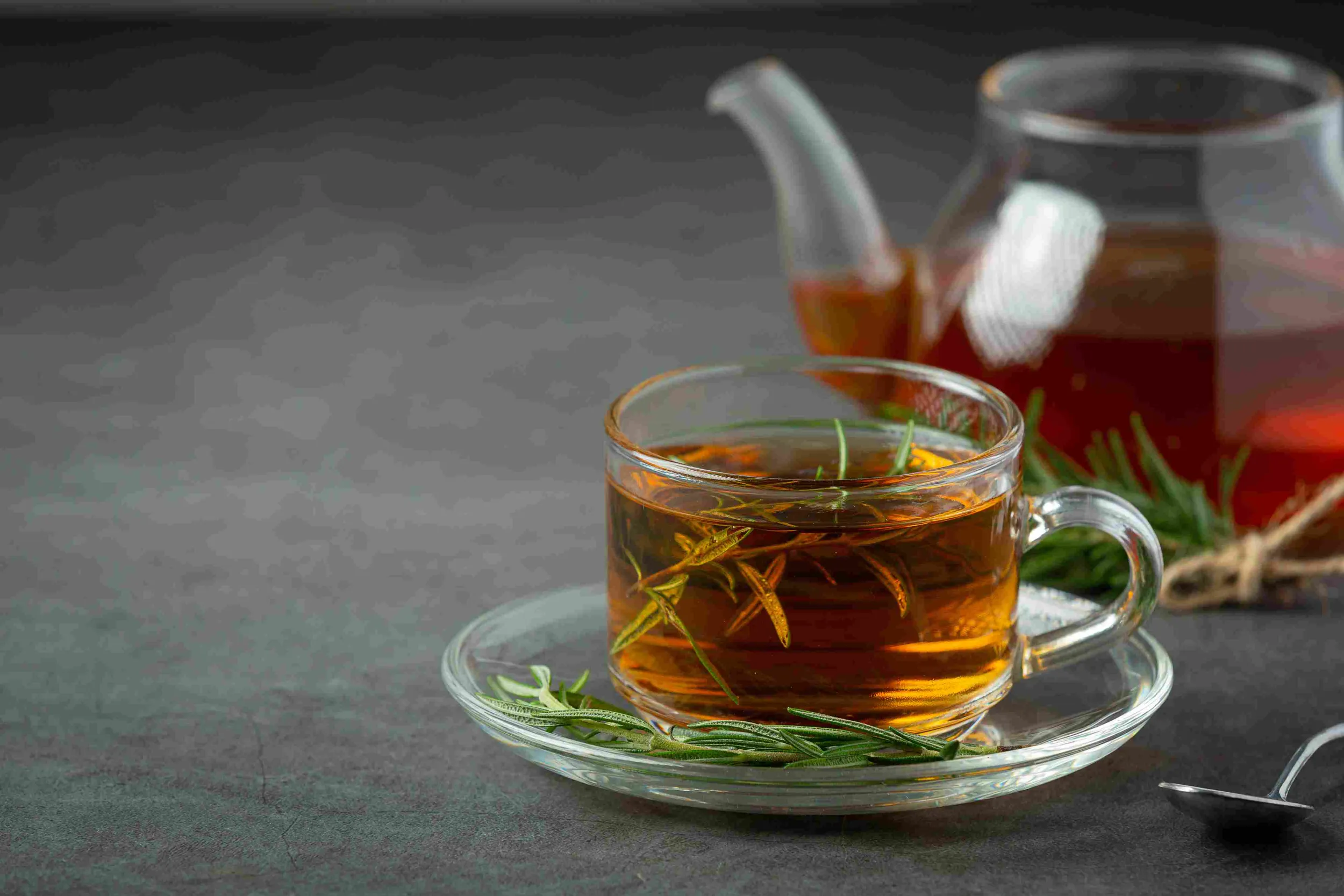 Osmaniyeliler Kekik Çayıyla Sağlıklı Yaşama Destek Buluyor1