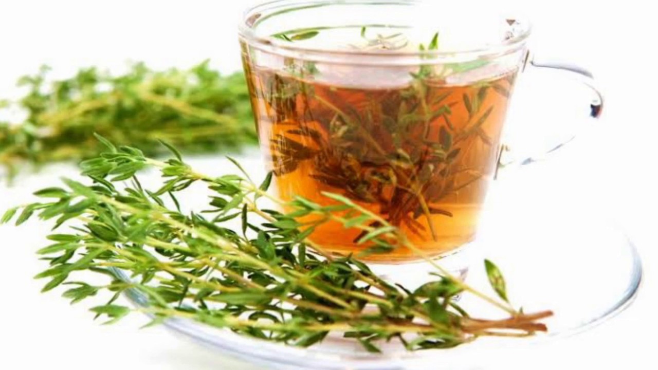 Osmaniyeliler Kekik Çayıyla Sağlıklı Yaşama Destek Buluyor2