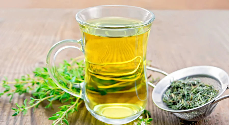 Osmaniyeliler Kekik Çayıyla Sağlıklı Yaşama Destek Buluyor4