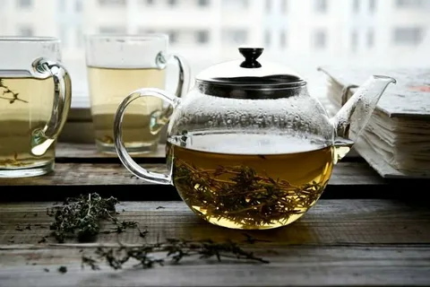 Osmaniyeliler Kekik Çayıyla Sağlıklı Yaşama Destek Buluyor5