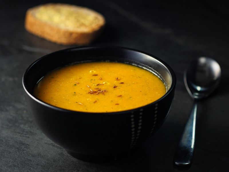 Osmaniyeliler Mercimek Çorbasında Hangi Baharatı Sever2