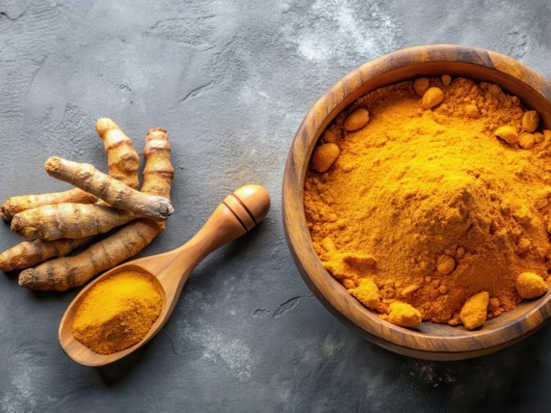 Osmaniyeliler Mercimek Çorbasında Zerdeçalı Sevdi2