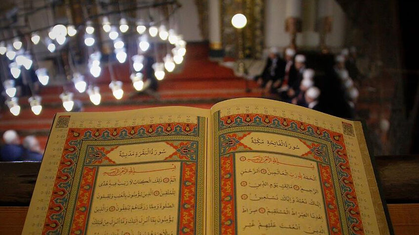 Osmaniyeliler Mevlid Kandili’ni Dualarla Karşılıyor3