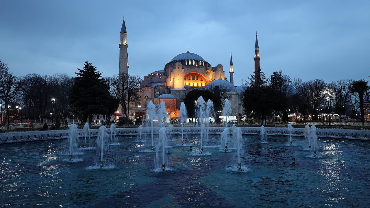 Osmaniyeliler Mevlid Kandili’ni Dualarla Karşılıyor4