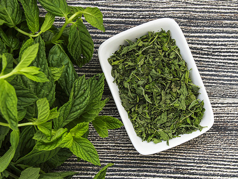 Osmaniyeliler Mutfakta Hangi Baharat Hangi Yemeğe Yakışır11