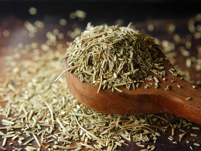 Osmaniyeliler Mutfakta Hangi Baharat Hangi Yemeğe Yakışır12