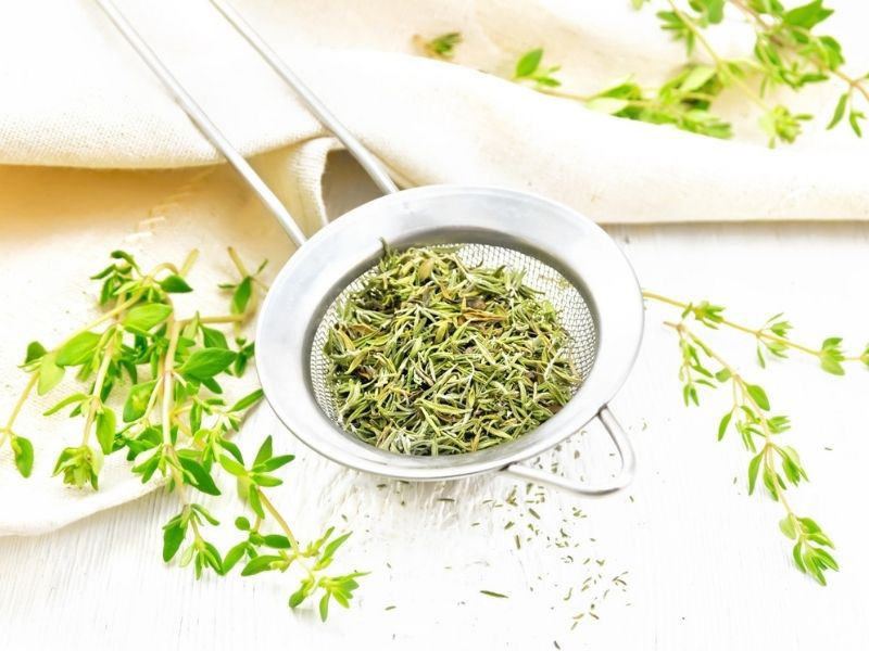 Osmaniyeliler Mutfakta Hangi Baharat Hangi Yemeğe Yakışır13