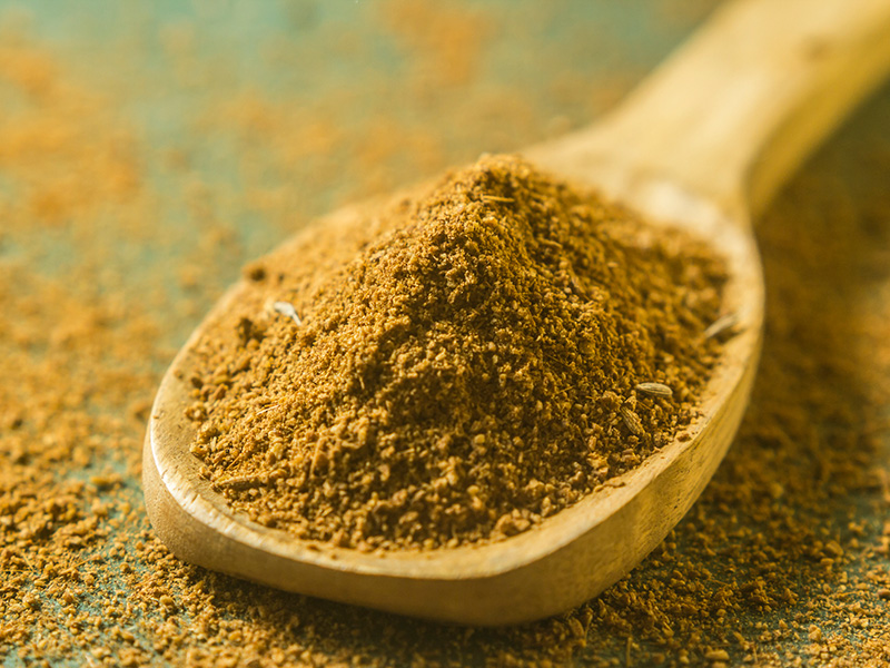 Osmaniyeliler Mutfakta Hangi Baharat Hangi Yemeğe Yakışır2