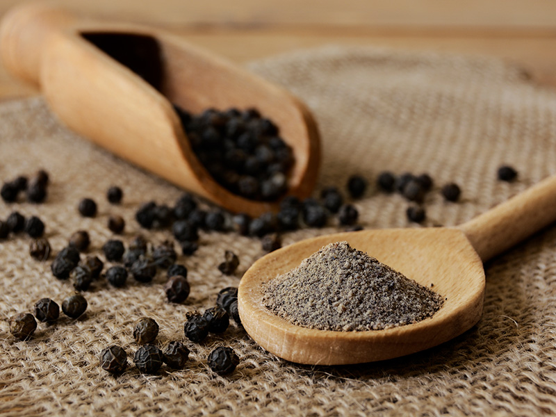 Osmaniyeliler Mutfakta Hangi Baharat Hangi Yemeğe Yakışır3