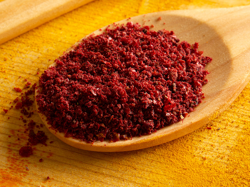 Osmaniyeliler Mutfakta Hangi Baharat Hangi Yemeğe Yakışır5