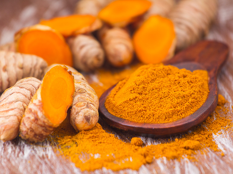 Osmaniyeliler Mutfakta Hangi Baharat Hangi Yemeğe Yakışır8