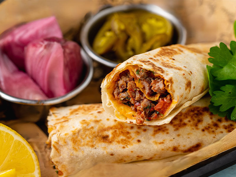 Osmaniyelilerde Tantuni Keyfi Soğanlı Mı Soğansız Mı3