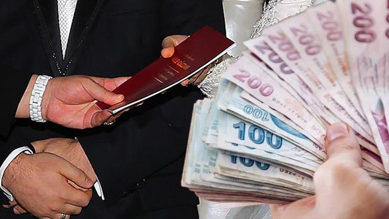 Osmaniyelilere Müjde 2026’Da Evlilik Kredisi 250 Bin Tl3