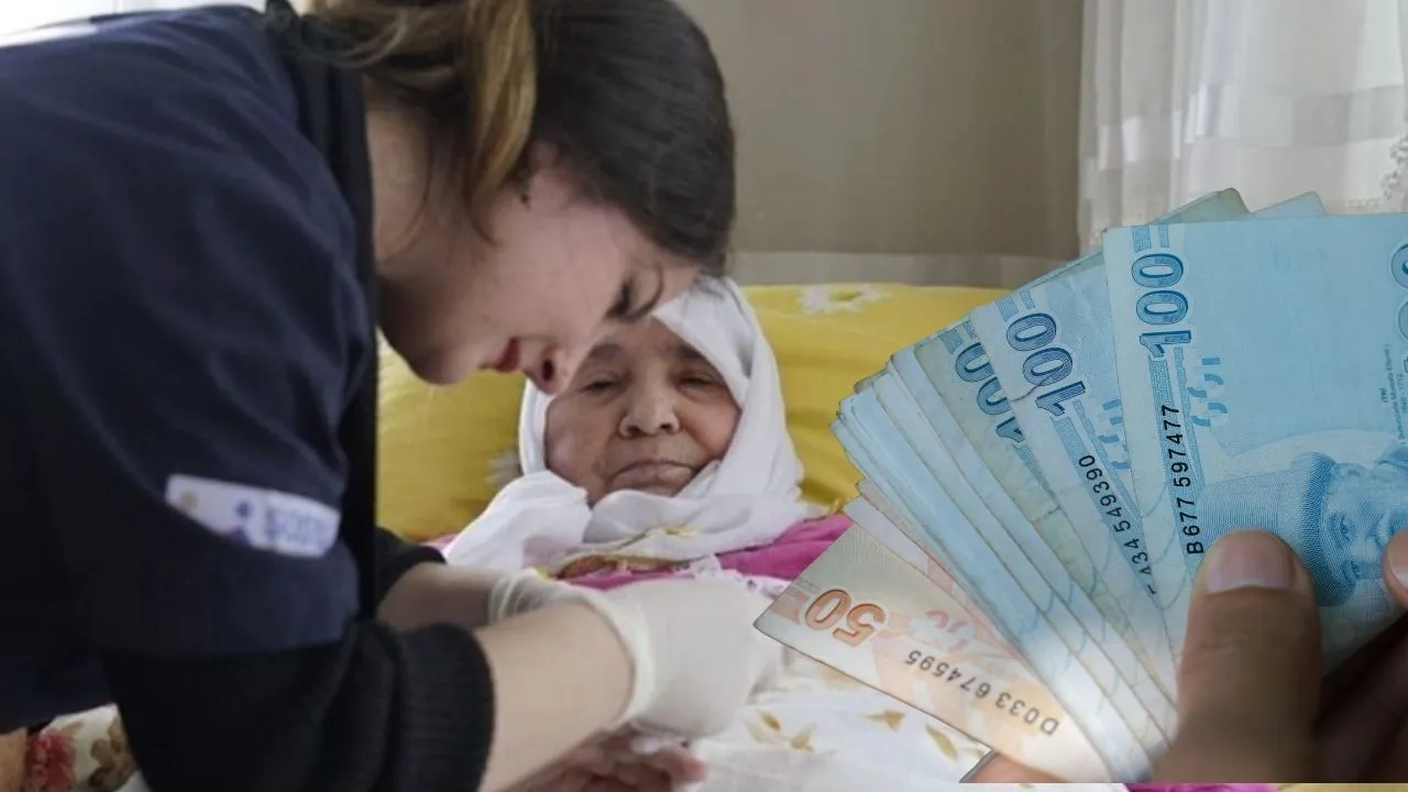 Osmaniyelilere Müjde Evde Bakım Ücreti Arttı1