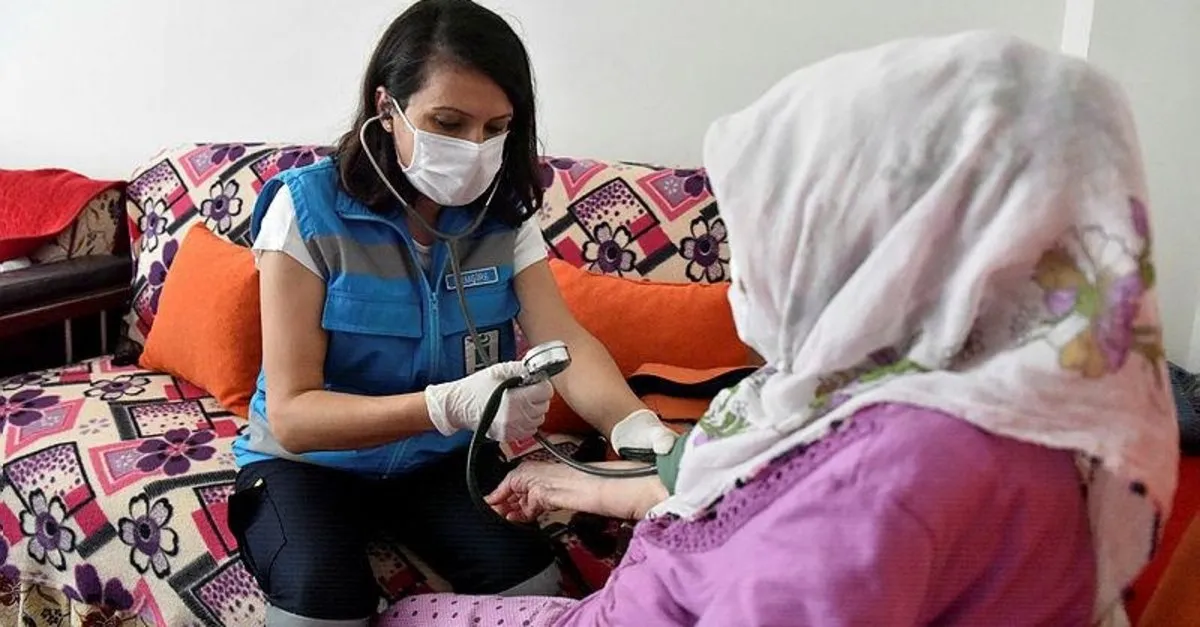 Osmaniyelilere Müjde Evde Bakım Ücreti Arttı2