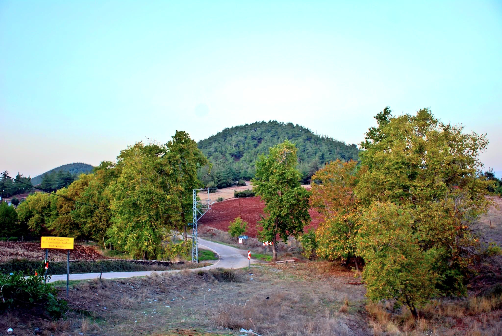 Osmaniye’nin Saklı Güzelliği Kaypak Köyü8