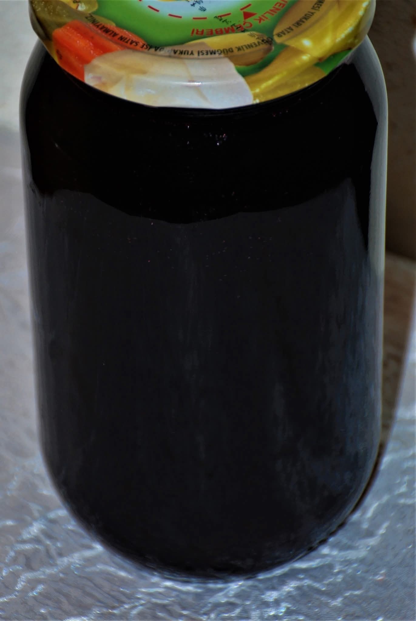 Osmaniye’nin Şifa Kaynağı Adese Üzümü2