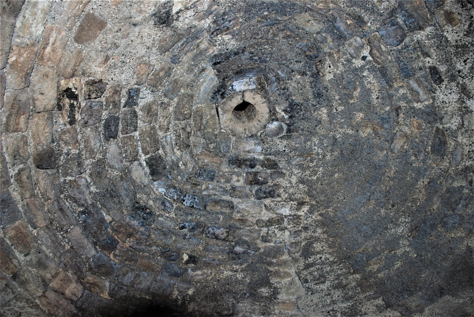 Osmaniye’nin Tarihi Çardak Kalesi Zamana Direniyor11