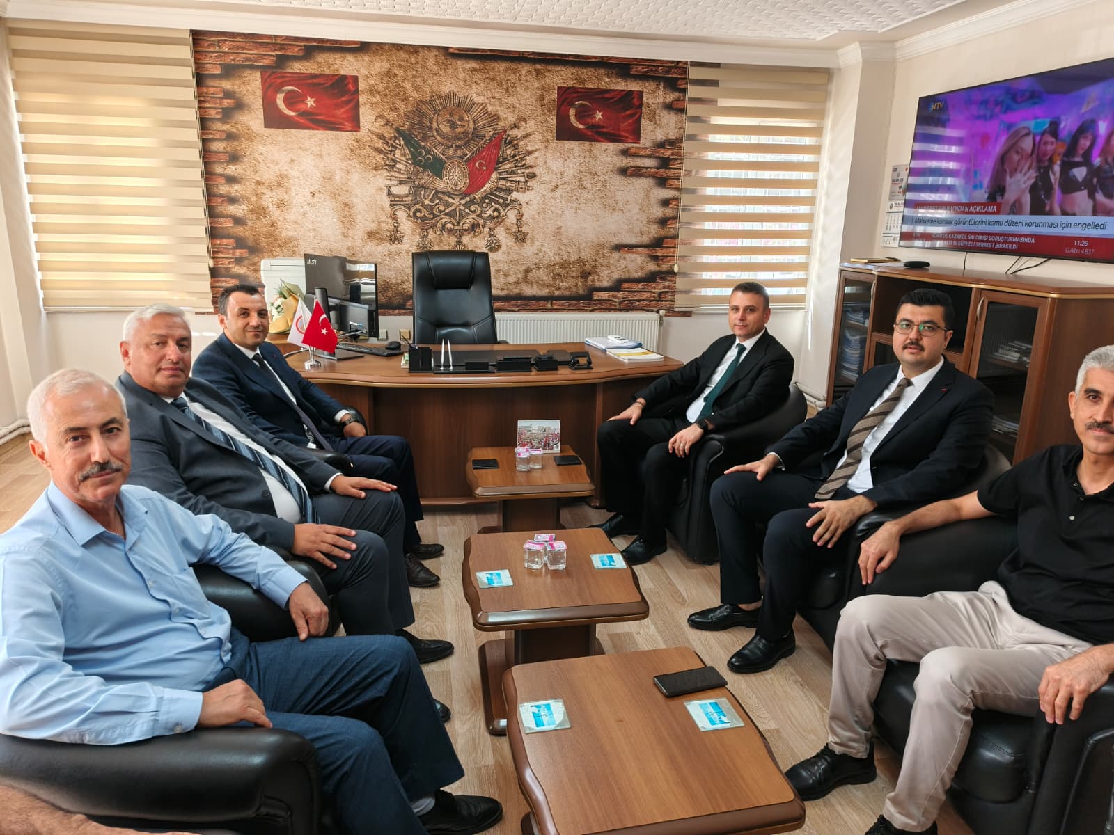 Osmaniye’nin Tarımında Yeni Dönem Başladı2