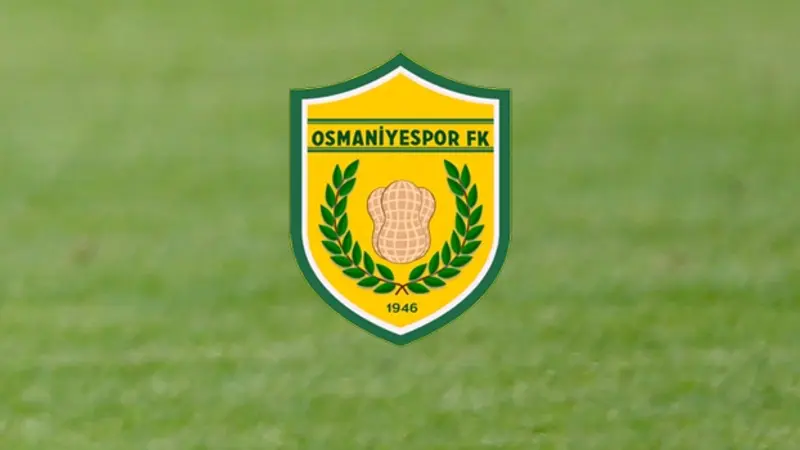 Osmaniyespor-1