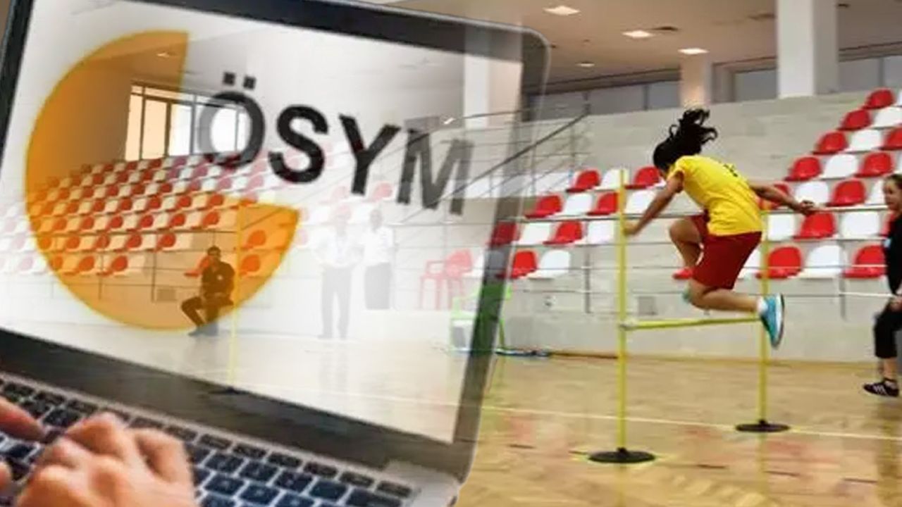 Ösym’den Açıklama Bekleniyor Osmaniyeliler Besyo Tercihleri1