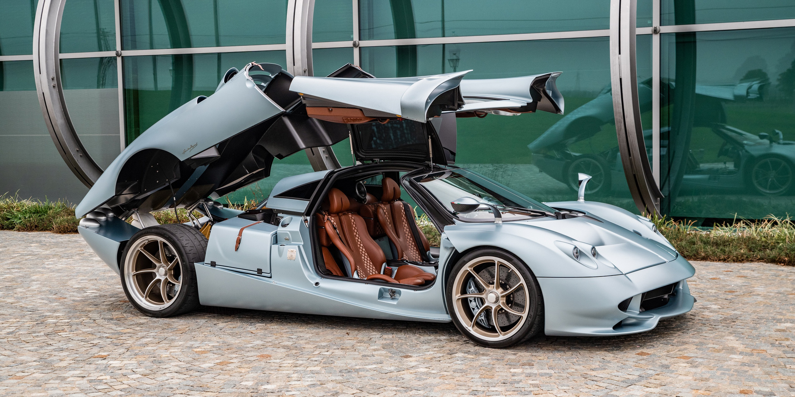 Pagani